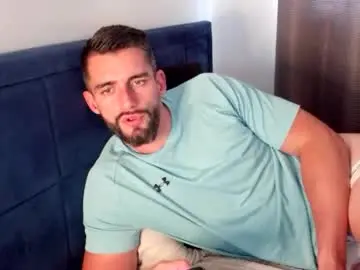 Chaturbate Nude Webcam of dannyk1990