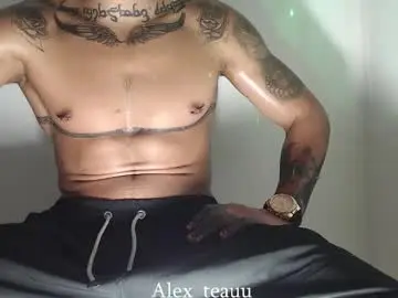 Chaturbate Free Porn Cam of dominic_donnovan