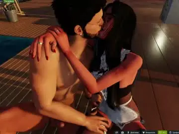 Chaturbate Live Sex of dream_aimira