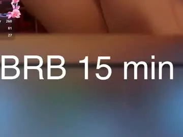 Chaturbate Best live sex cam show of electric_woman