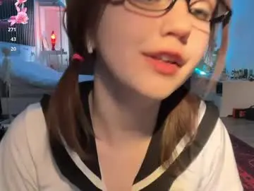 Chaturbate Private Sex Chat of electric_woman