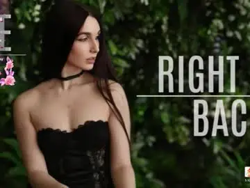 Chaturbate Best Webcam of eva__blare