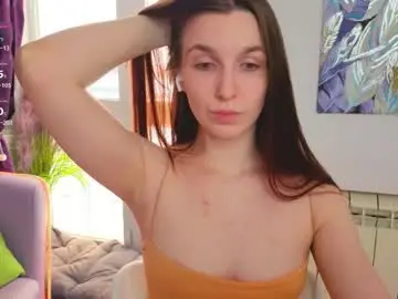 Chaturbate Adult Webcams of eva__blare