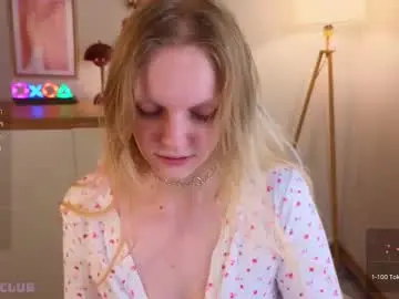 Chaturbate Sex Chat of evangel1ne