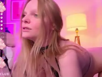 Chaturbate Nude Webcam of evangel1ne