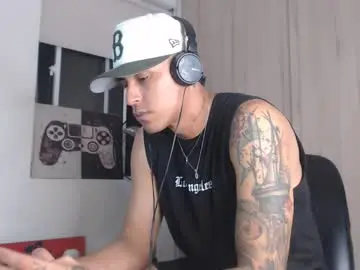 Chaturbate Sex Cam of felilope23