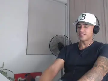 Chaturbate Sex Chat of felilope23