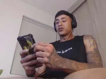 Chaturbate Adult Video Chat of felilope23