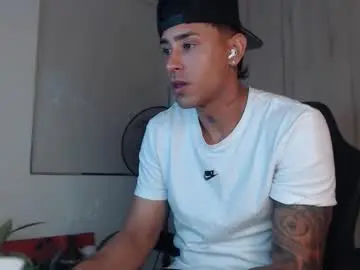 Chaturbate Private Sex Chat of felilope23