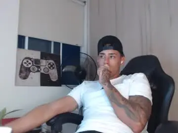 Chaturbate Live Sex Cam of felilope23