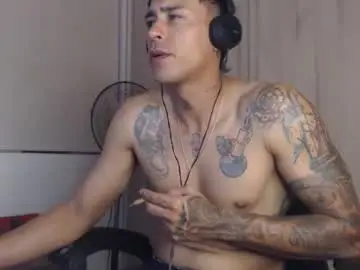 Chaturbate Nude Webcam of felilope23