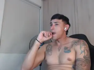 Chaturbate Adult Webcam of felilope23