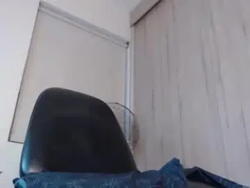 Chaturbate Private Sex Chat of felilope23
