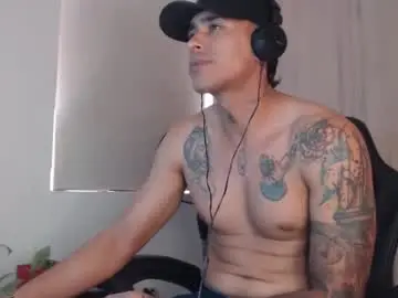 Chaturbate Best live sex cam show of felilope23