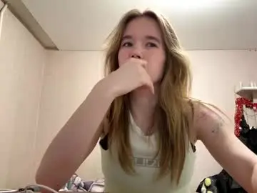 Chaturbate Live Porn of inespacheco