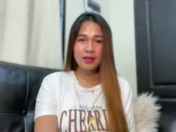 Chaturbate Live Sex of infernoglow_vex