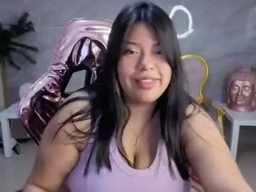 Chaturbate Adult Video Chat of isa_s