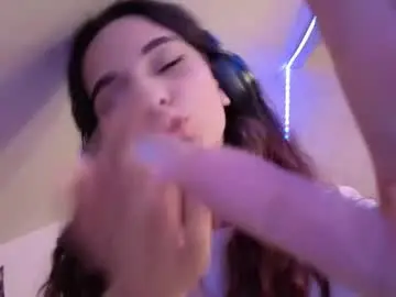 Chaturbate Sex Chat of joeyadrion