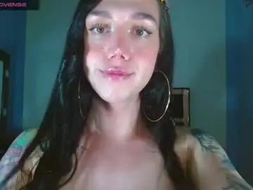 Chaturbate Private Sex Chat of karla_zambrano