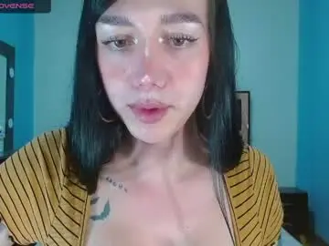 Chaturbate Private Sex Chat of karla_zambrano