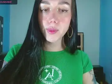 Chaturbate Adult Video Chat of karla_zambrano