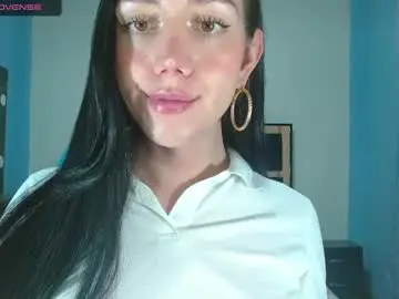 Chaturbate Sex Cam of karla_zambrano