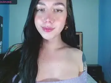 Chaturbate Live Sex of karla_zambrano