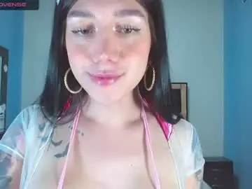 Chaturbate Live Sex of karla_zambrano