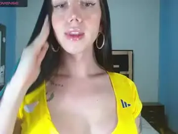 Chaturbate Adult Video Chat of karla_zambrano
