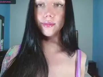 Chaturbate Adult Video Chat of karla_zambrano