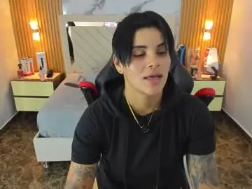 Chaturbate Live Sex of karolandluna