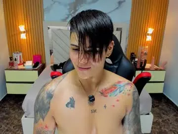 Chaturbate Nude Webcam of karolandluna