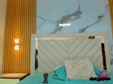 Chaturbate Private Sex Chat of karolandluna