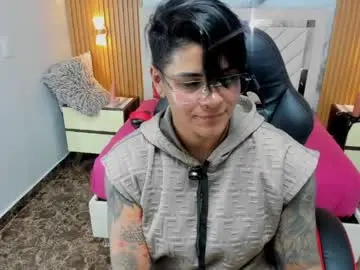 Chaturbate Best live sex cam show of karolandluna