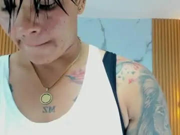 Chaturbate Adult Video Chat of karolandluna