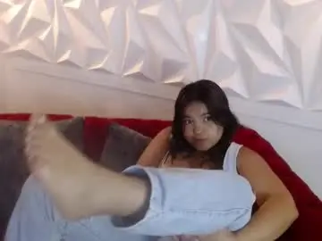 Chaturbate Adult Webcams of liliana_pink