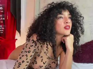 Chaturbate Free Porn Cam of lilithsteinberg