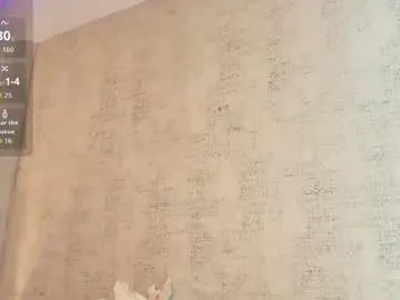 Chaturbate Best live sex cam show of lilithsteinberg