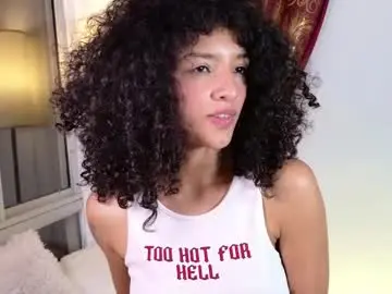 Chaturbate Watch Live Sex Cams of lilithsteinberg