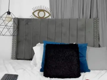 Chaturbate Best Webcam of lupita_hot3x