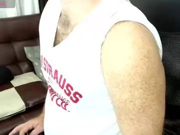 Chaturbate Sex Cam of michaelhawtin