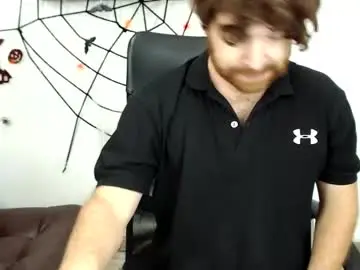 Chaturbate Nude Webcam of michaelhawtin