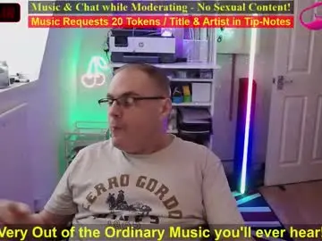 Chaturbate Live Porn of mick_mod