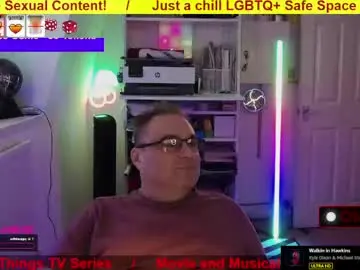 Chaturbate Free Porn Cam of mick_mod