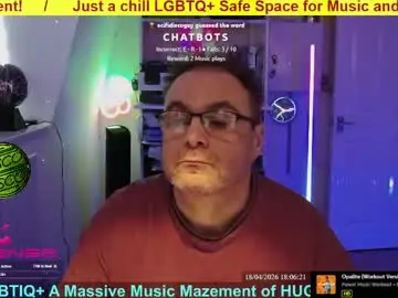 Chaturbate Adult Webcams of mick_mod