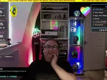 Chaturbate Best live sex cam show of mick_mod