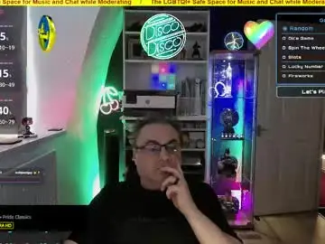 Chaturbate Live Sex Cam of mick_mod