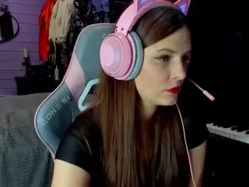 Chaturbate Private Sex Chat of mistress_priest