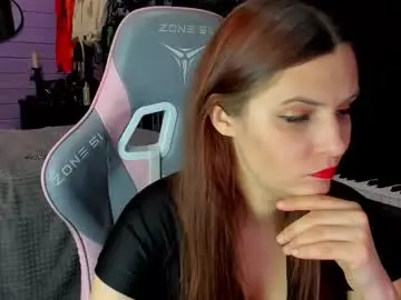 Chaturbate Live Sex Cam of mistress_priest