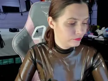 Chaturbate Sex Chat of mistress_priest